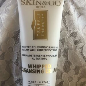 Skin&co Roma whipped cleansing cream